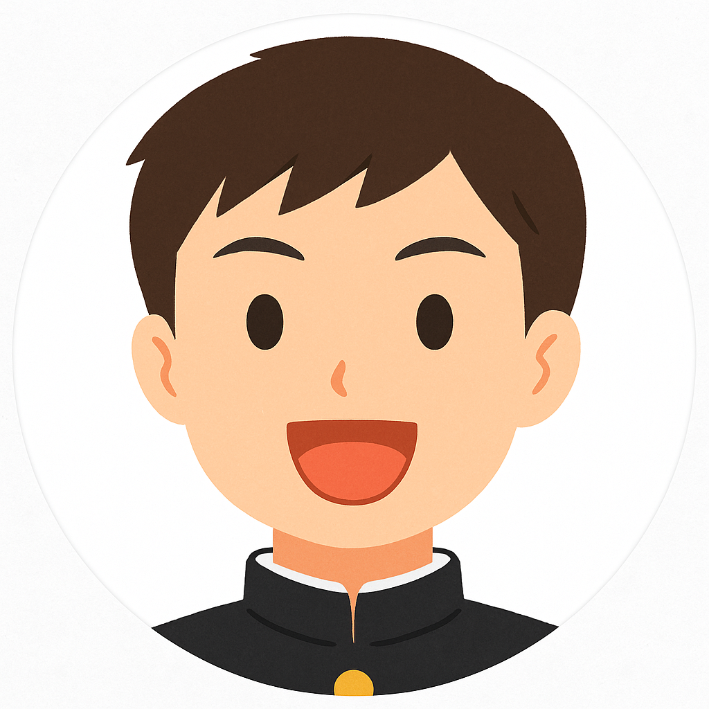 A.Rくん
